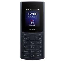 Feature phone | Nokia 110 4G 4.57 cm (1.8") 94.5 g Blue Feature phone