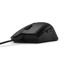 NZXT Lift 2 Ergo mouse Right-hand USB Type-A Optical 26000 DPI