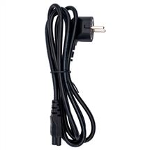 Power Cables | Origin Storage (CLoverLeaf/Mickey Mouse) to EU Power Cord