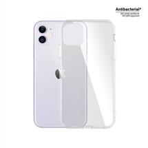 iPhone Case | PanzerGlass 0426 mobile phone case 15.5 cm (6.1") Cover Transparent