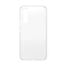 PanzerGlass SAFE. by ® TPU Case Samsung Galaxy A55 5G | Transparent