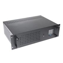 Powercool OffLine 1500VA 3U Rackmountable UPS, 900W, AVR Energy