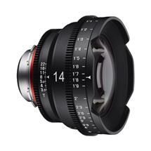 Professional manual focus full frame ultra wideangle cine lens  PL