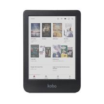 E-Readers | Rakuten Kobo Clara Colour e-book reader Touchscreen 16 GB Wi-Fi Black