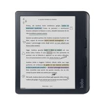 1264 x 1680 pixels | Rakuten Kobo Libra Colour e-book reader Touchscreen 32 GB Wi-Fi Black