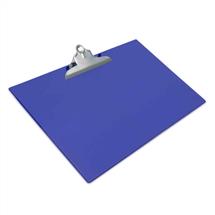 Rapesco 1136 clipboard A3 PVC Blue | In Stock | Quzo UK