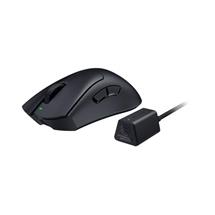 Wireless Mouse | Razer DeathAdder V3 Pro mouse Righthand RF Wireless + USB TypeC