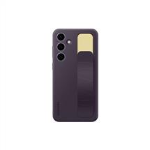 Samsung Standing Grip Case Violet. Case type: Cover, Brand