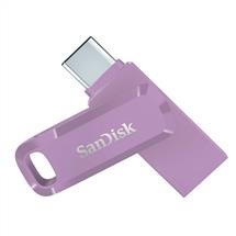 SanDisk Ultra Dual Drive Go USB 64GB USB flash drive USB TypeA / USB