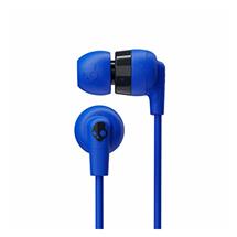 SKULL CANDY Headsets | Skullcandy Ink'd+ Headset Wired In-ear Calls/Music Blue
