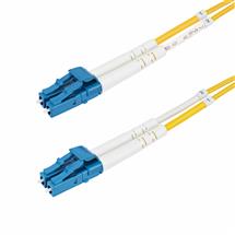 StarTech.com SMDOS2LCLC3M InfiniBand/fibre optic cable 3 m LC LC/UPC
