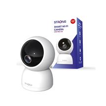 Strong H40 PRO 4MP Wireless Indoor Pan/Tilt Cloud Camera with Remote