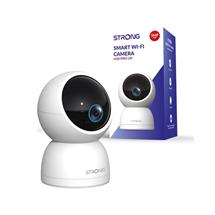 New Arrivals | Strong H50 PRO 5MP Wireless Indoor Pan/Tilt Cloud Camera with Remote