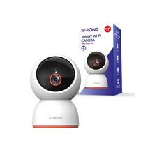 New Arrivals | Strong H80 PRO 8MP Wireless Indoor Pan/Tilt Cloud Camera with Remote
