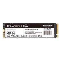 Team Group TM8FPW512G0C101 internal solid state drive M.2 512 GB PCI
