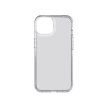 Tech 21 Evo Clear | Tech21 Evo Clear mobile phone case 15.5 cm (6.1") Cover Transparent