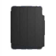 Tech 21 Tablet Cases | Tech21 Evo Folio 27.7 cm (10.9") Black | In Stock | Quzo UK