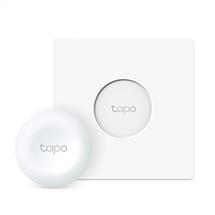 Home & Lifestyle | TPLink Tapo Smart Remote Dimmer Switch. Type: Smart dimmer. Case
