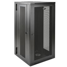 Eaton Rack Cabinets | Tripp Lite SRW26USDP SmartRack 26U UPSDepth WallMount HalfHeight Rack