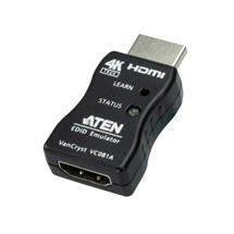 ATEN True 4K HDMI EDID Emulator Adapter | Quzo UK
