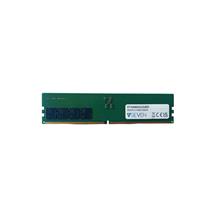 V7 Memory | V7 V74480032GBD memory module 32 GB 1 x 32 GB DDR5 5600 MHz