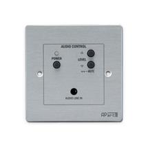 Volume Controls | Biamp Commercial Audio ACPR Grey | Quzo UK
