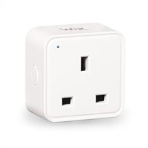 Smart Home | WiZ Smart Plug | In Stock | Quzo UK