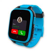 Smartwatch | Xplora XGO3 3.3 cm (1.3") TFT Digital 240 x 240 pixels 4G Blue WiFi