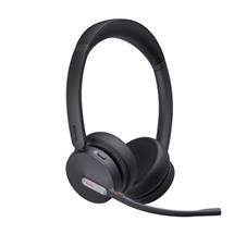 Yealink BH70 Bluetooth Dual Headse | In Stock | Quzo UK