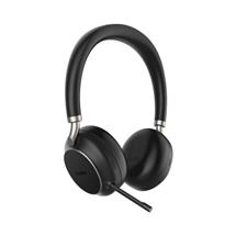 Yealink BH76 Headset Wireless Headband Calls/Music USB TypeA Bluetooth
