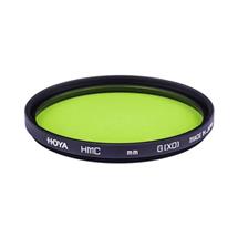 Hoya X0 YELLOW GREEN Camera protection filter 6.7 cm