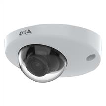 Axis Security Cameras | Axis 02502021 security camera Dome IP security camera Indoor 1920 x