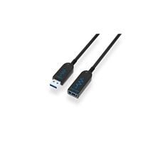 Blustream USB3AMF10 USB cable 10 m USB 3.2 Gen 2 (3.1 Gen 2) USB A