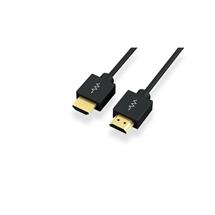 Blustream Micro Form 8K HDMI cable 3 m HDMI Type A (Standard) Black