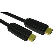Cables Direct | Cables Direct 1.5m High Speed HDMI with Ethernet Cable HDMI cable HDMI
