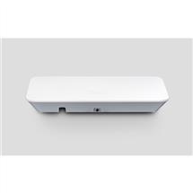 Cisco Meraki GO Wi-Fi 6 AccessPoint EU White Power over Ethernet (PoE)