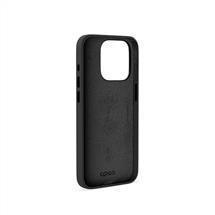 Epico 81310131300001 mobile phone case 15.5 cm (6.12") Cover Black