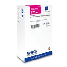 Epson Magenta Ink Cartridge 39ml - C13T75534N | In Stock
