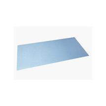 Polyurethane | Exacompta Bee Blue Deskmat 40x80cm - Marine/sky - New