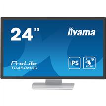 14ms Monitors | iiyama ProLite computer monitor 60.5 cm (23.8") 1920 x 1080 pixels