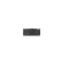 Lenovo Keyboards | Lenovo Preferred Pro II keyboard USB QWERTZ Swiss Black