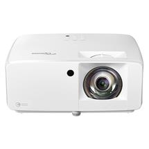 Optoma UHZ35ST data projector Standard throw projector 3500 ANSI