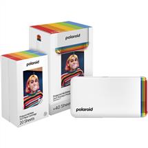 Printers  | Polaroid Hi-Print Gen 2 E-Box White | In Stock | Quzo UK
