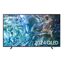 4K Ultra HD | Samsung QE50Q60DAUXXU TV 127 cm (50") 4K Ultra HD Smart TV Wi-Fi