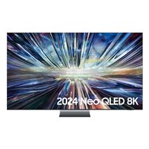Samsung  | Samsung 2024 65” QN900D Flagship Neo QLED 8K HDR Smart TV, 165.1 cm