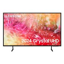 50 to 59 Inch TV | Samsung Series 7 UE50DU7100KXXU TV 127 cm (50") 4K Ultra HD Smart TV