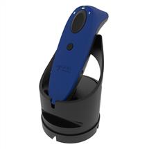 1D/2D | Socket Mobile S720 Handheld bar code reader 1D/2D Linear Black, Blue