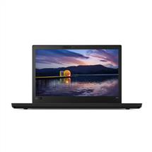 Certified Refurbished Laptops | T1A Lenovo ThinkPad T480 Refurbished, Intel® Core™ i7, 1.9 GHz, 35.6