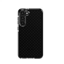 Mobile Phone Cases  | Tech21 EVOCHECK FOR STIRLING - SMOKEY/BLACK mobile phone case