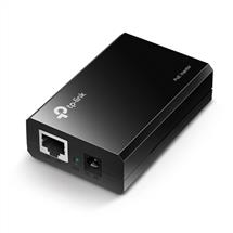 Poe Adapters | TPLink TLPOE150S v3, Gigabit Ethernet, 10,100,1000 Mbit/s,